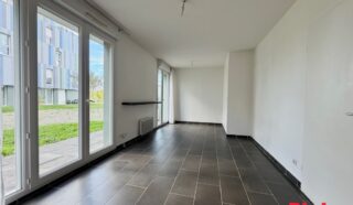 Appartement 1 pièce(s)