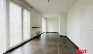 Appartement 1 pièce(s)