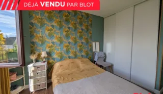 Maison 4 pièce(s)