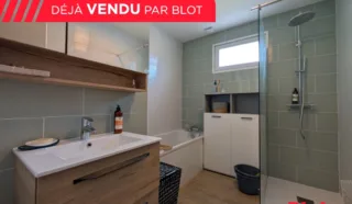 Maison 4 pièce(s)