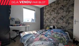 Maison 4 pièce(s)