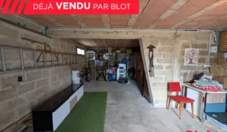 Maison 4 pièce(s)