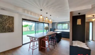 Maison 5 pièce(s)