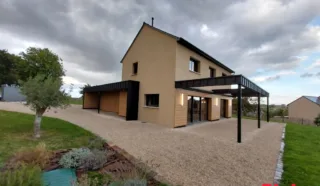 Maison 5 pièce(s)
