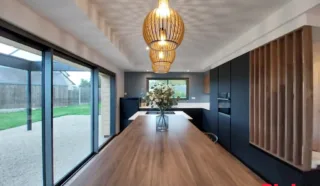 Maison 5 pièce(s)