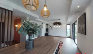 Maison 5 pièce(s)