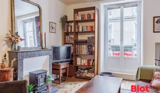 Appartement 2 pièce(s)