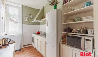 Appartement 2 pièce(s)