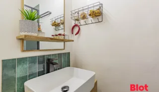 Appartement 2 pièce(s)