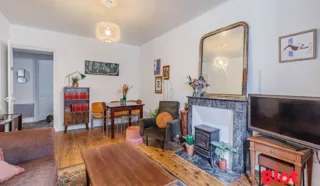 Appartement 2 pièce(s)