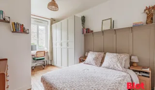 Appartement 2 pièce(s)