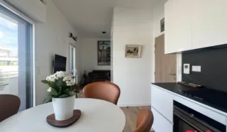Appartement 1 pièce(s)
