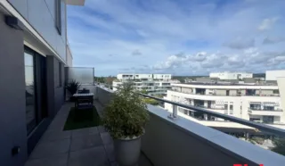 Appartement 1 pièce(s)