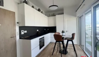 Appartement 1 pièce(s)