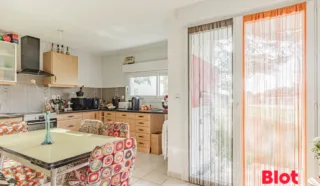 Appartement 3 pièce(s)