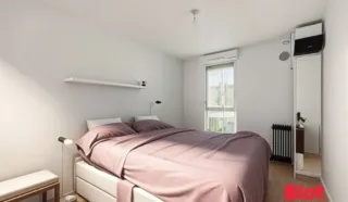 Appartement 3 pièce(s)