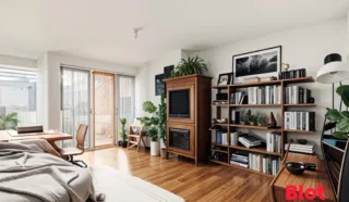 Appartement 3 pièce(s)