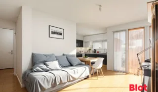 Appartement 3 pièce(s)