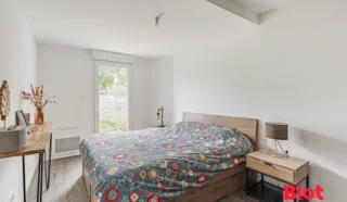 Appartement 3 pièce(s)