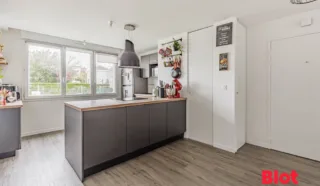 Appartement 3 pièce(s)