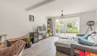 Appartement 3 pièce(s)