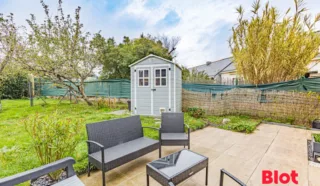 Appartement 3 pièce(s)