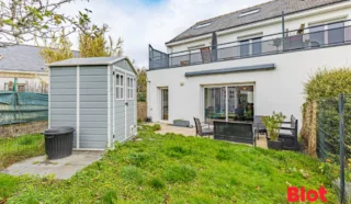 Appartement 3 pièce(s)