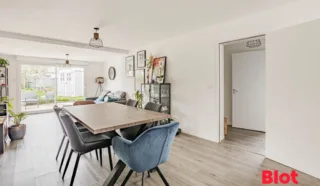 Appartement 3 pièce(s)