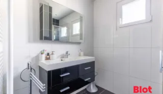 Maison 4 pièce(s)
