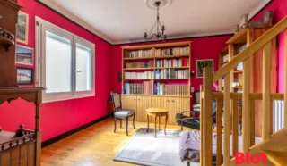 Maison 4 pièce(s)