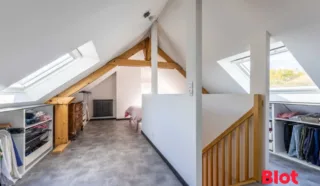 Maison 4 pièce(s)