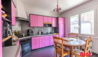 Maison 4 pièce(s)
