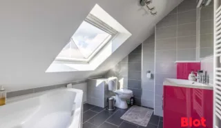 Maison 4 pièce(s)