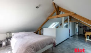 Maison 4 pièce(s)