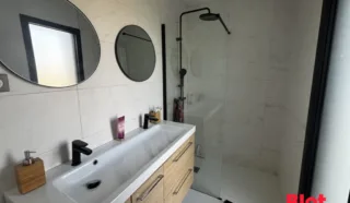 Maison 6 pièce(s)