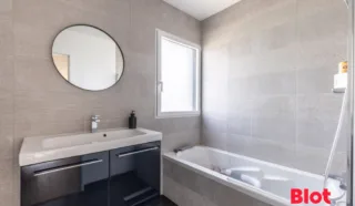 Maison 6 pièce(s)