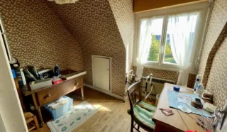 Maison 5 pièce(s)