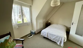 Maison 5 pièce(s)