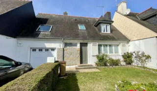 Maison 5 pièce(s)