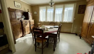 Maison 5 pièce(s)