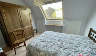 Maison 5 pièce(s)