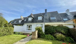 Maison 5 pièce(s)