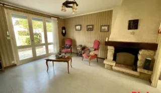 Maison 5 pièce(s)