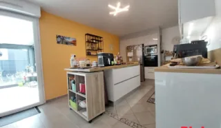 Maison 4 pièce(s)