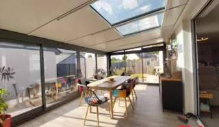 Maison 4 pièce(s)