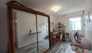 Maison 4 pièce(s)