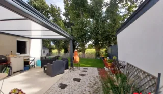 Maison 4 pièce(s)