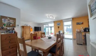 Maison 4 pièce(s)