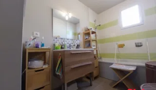 Maison 4 pièce(s)