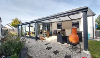 Maison 4 pièce(s)